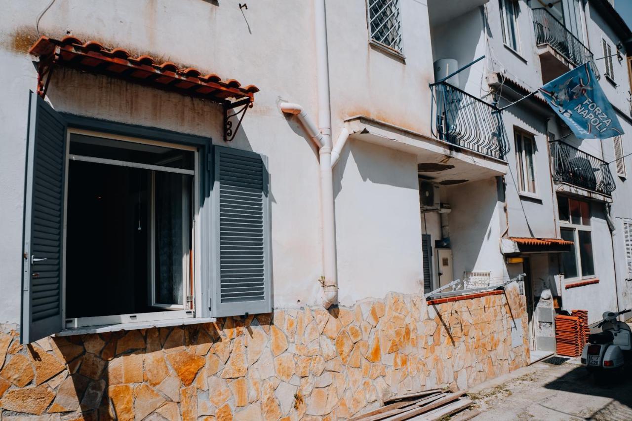 Fen Home Pozzuoli Exterior foto