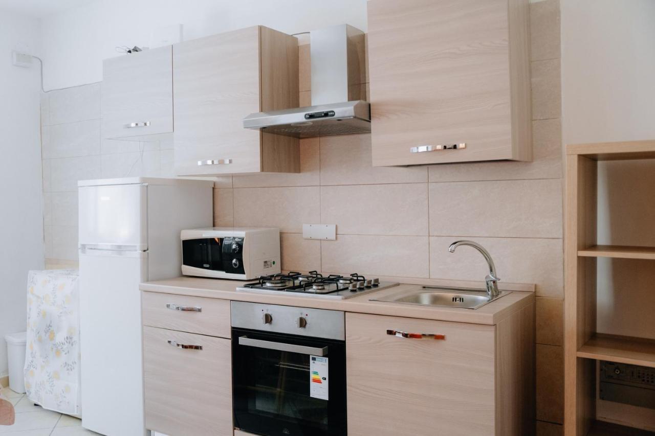 Fen Home Pozzuoli Exterior foto